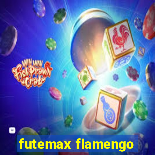 futemax flamengo-fluminense